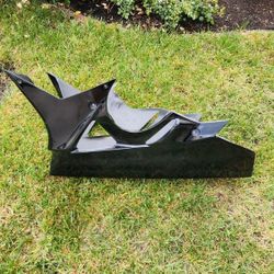 BMW S1000RR hotbodies Belly Pan Fairing 