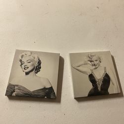 Marilyn Monroe Frame
