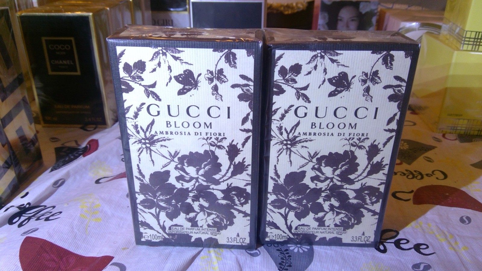 Gucci Bloom