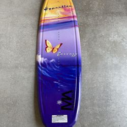 HyperLite Essence 131 Waleboard