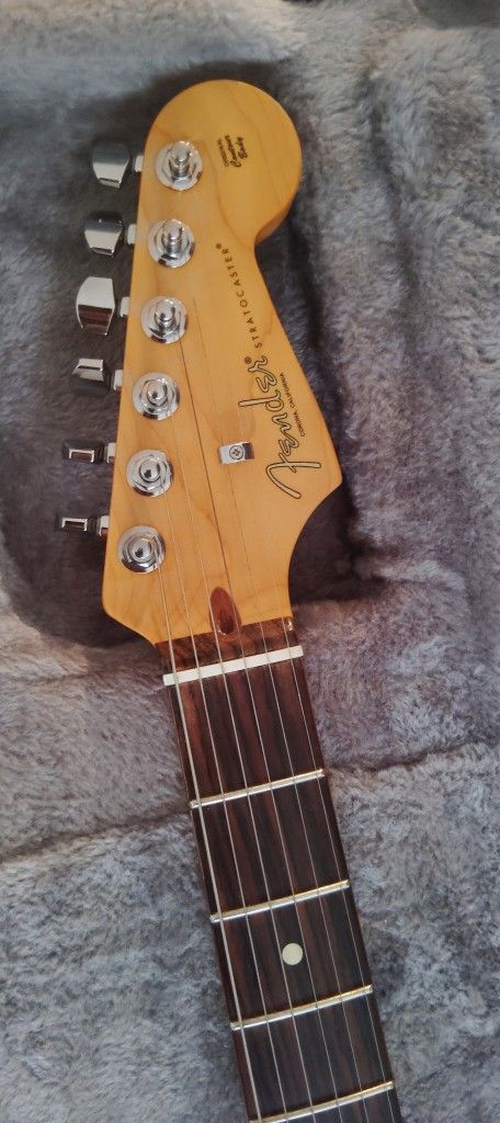 USA Fender Stratocaster Like New