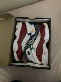 Youth Jordan 6 Rings GS 4 1/2