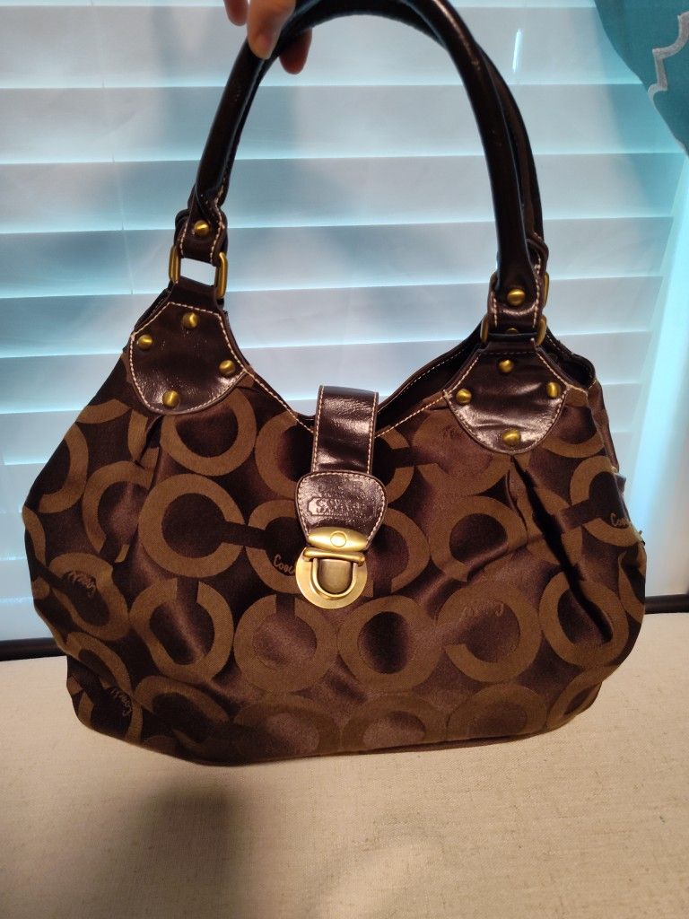 Vintage Coach Bag!!