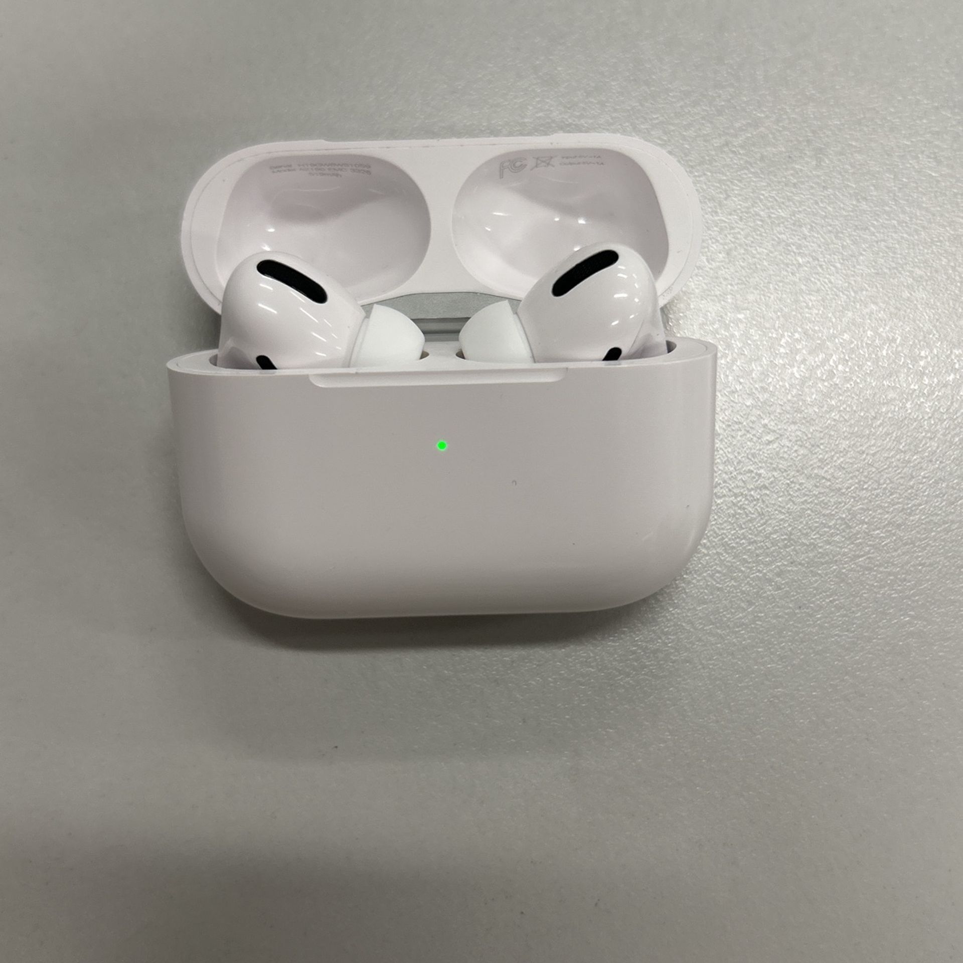 Apple Airpods