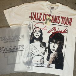 Valley Dreams Tshirts