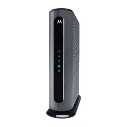 Motorola MB8611 DOCSIS 3.1 Cable Modem