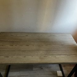 Desk