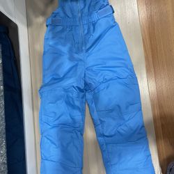 Toddler Solid Snow Pants Cat & jack