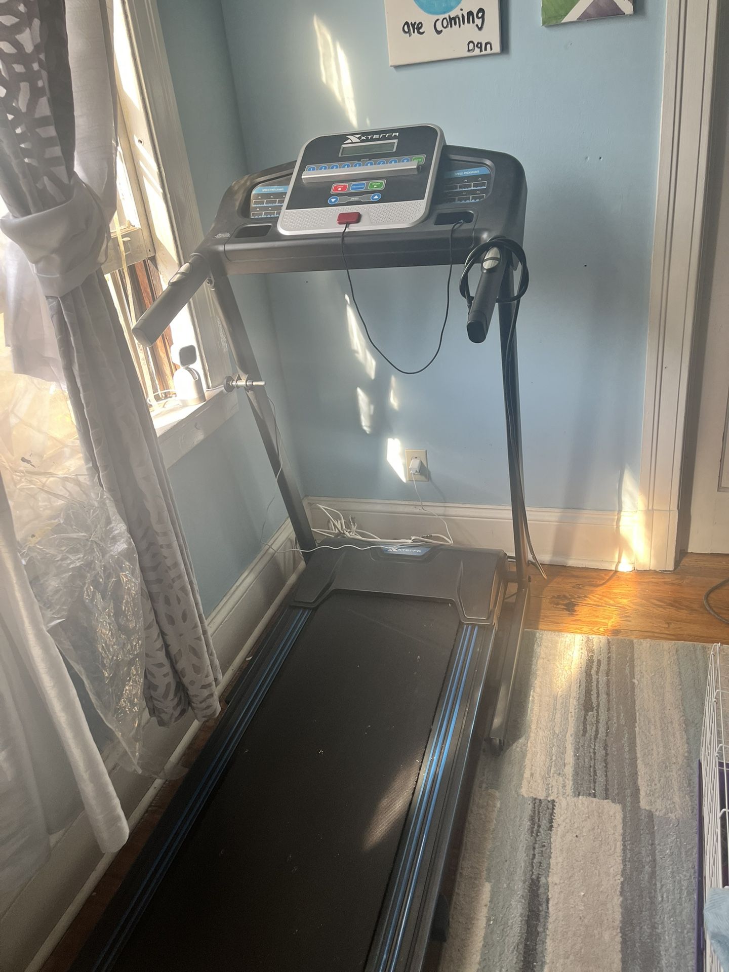 treadmill