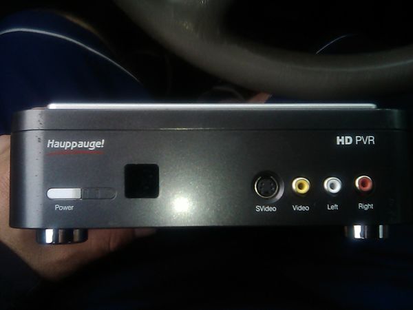 windows 10 hauppauge hd personal video recorder 2 1512