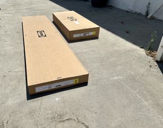 BRAND NEW Ikea TV Unit