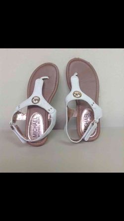 Michael kors Sandals girls 13