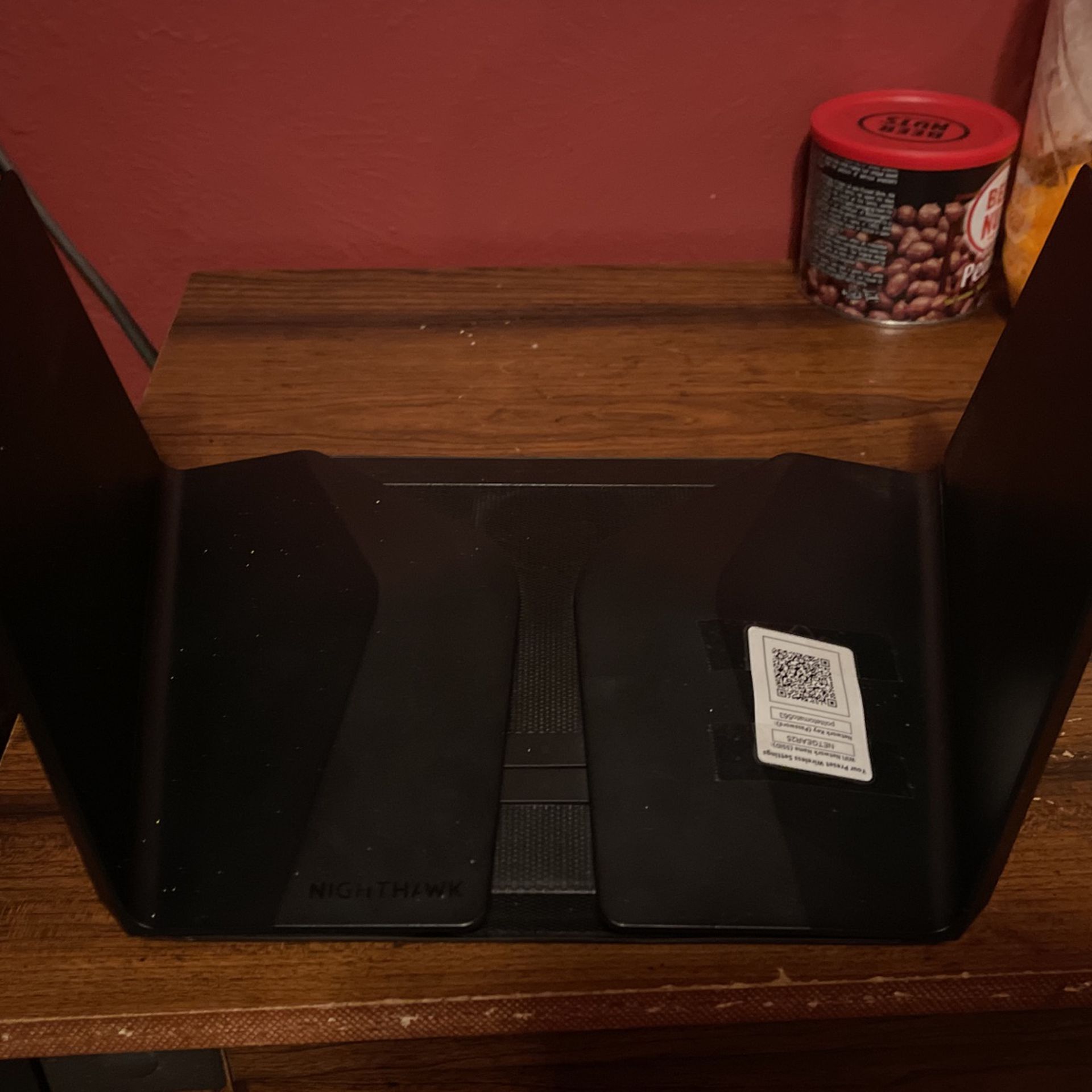 WiFi 6 Nighthawk Router And Extender RAX120&EAX80