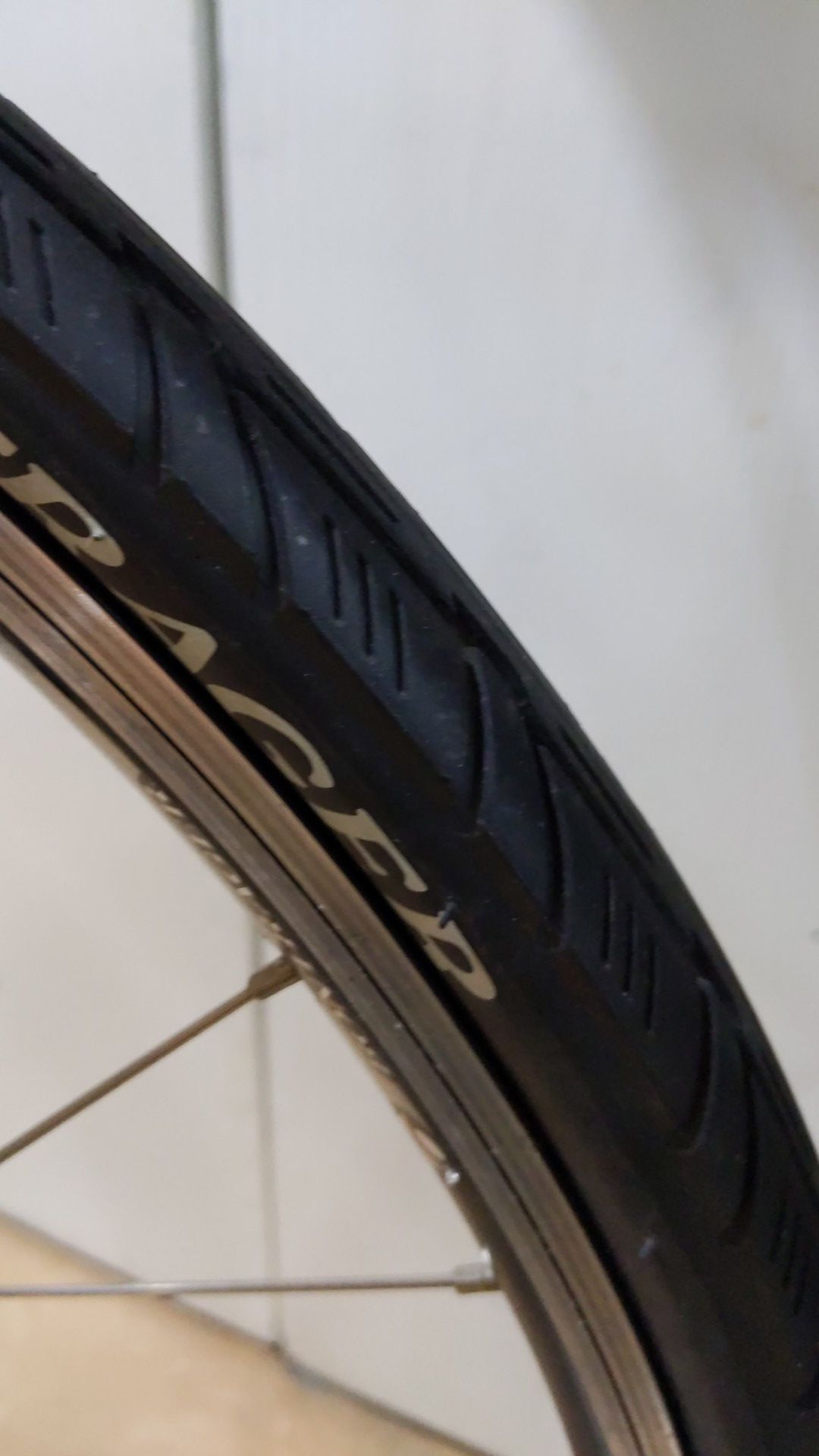 Bicycle TREK Fx series - seven two