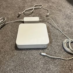 Apple Airport Extreme Router