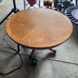Coffee Table 