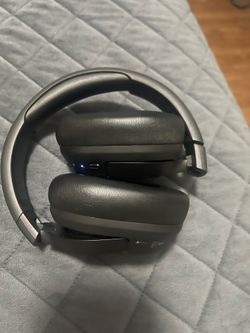 Bluetooth headphones