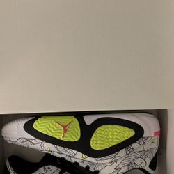 Mens Jordan/ Tatum 2