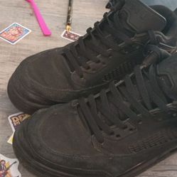 10.5 Jordan Spizikes 