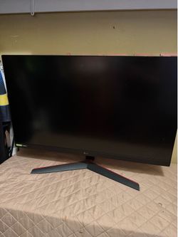 LG GAMING MONITOR