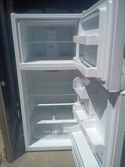 Fridge in good condition
