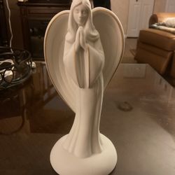 Angel Statue