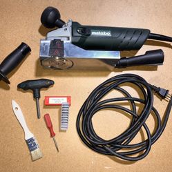 Metabo Paint Remover Stripper