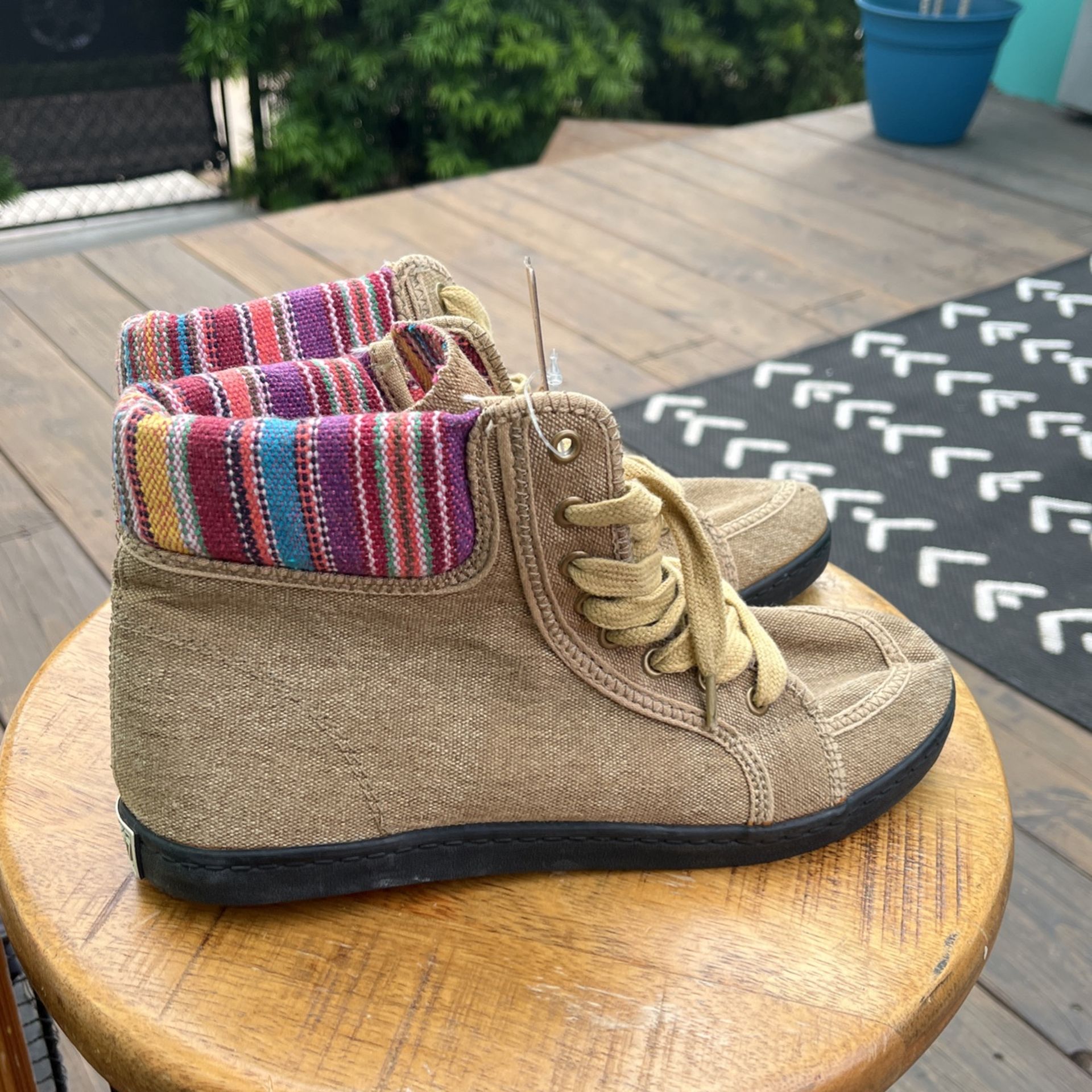 brand new cruzerz shoes