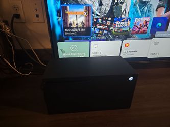 Xbox series X
