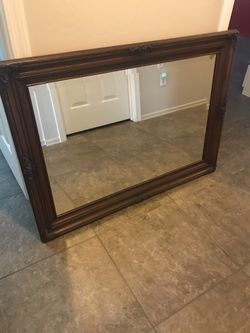 43 X21 Mirror-decor