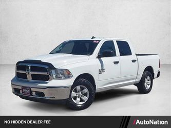 2022 RAM 1500 Classic