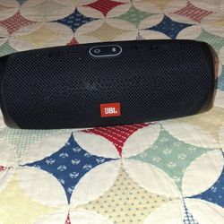 JBL Bluetooth Speaker & Bluetooth Headphones 