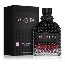 Valentino Born in Roma Intense, 100ML, 1/1