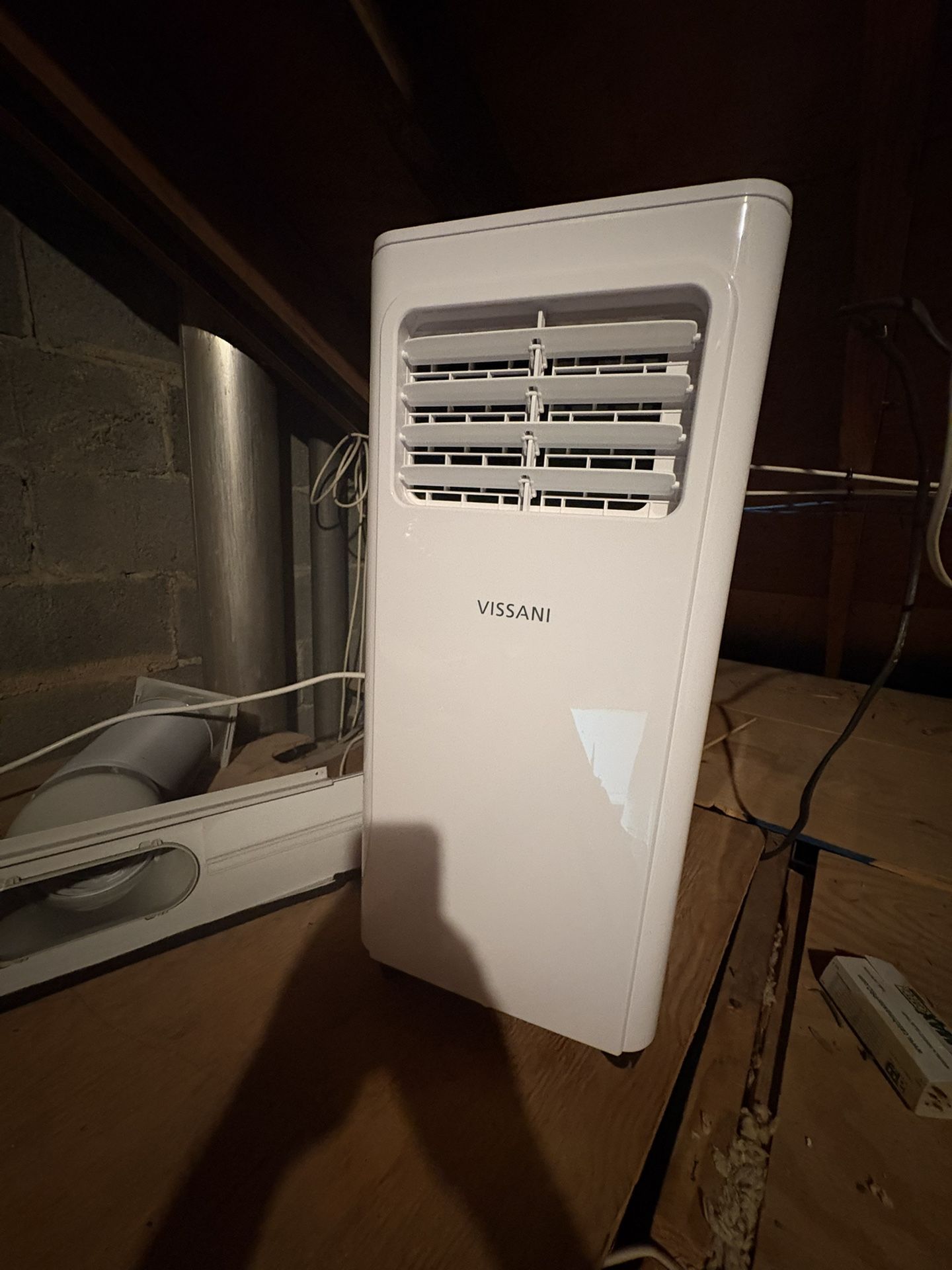 Aire Acondicionado Para La Ventana