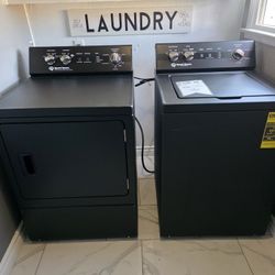 Speed Queen Washer And Dryer 