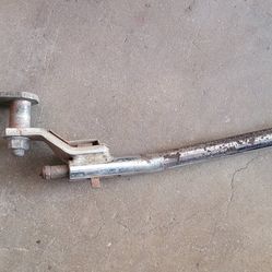 Trans Shifter 65-68 Mustang, Working Fine