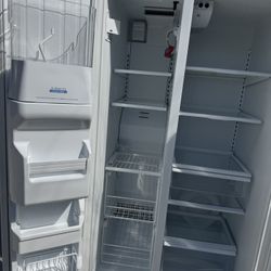 Whirpool Gold , Refrigerator 