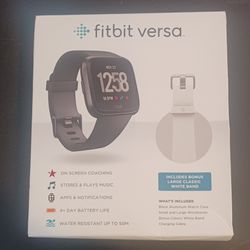 Fitbit Versa