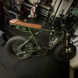 Akez Ebike 