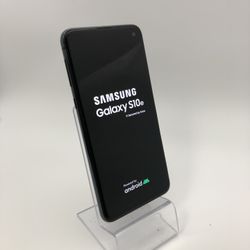 Galaxy S10e 128gb Unlock Great Condition