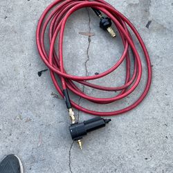 Air Hose 