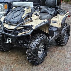 Can Am 2023