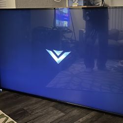 65 Inch Vizio Smart Tv (read Description) 