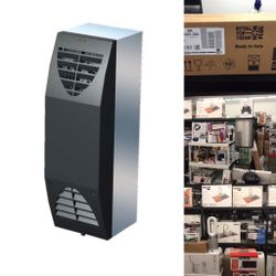 RITTAL (contact info removed) Enclosure. AC, Wall Mount, 341 BtuH