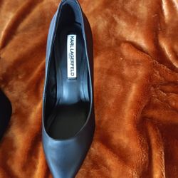 Karl Lagerfeld Heels