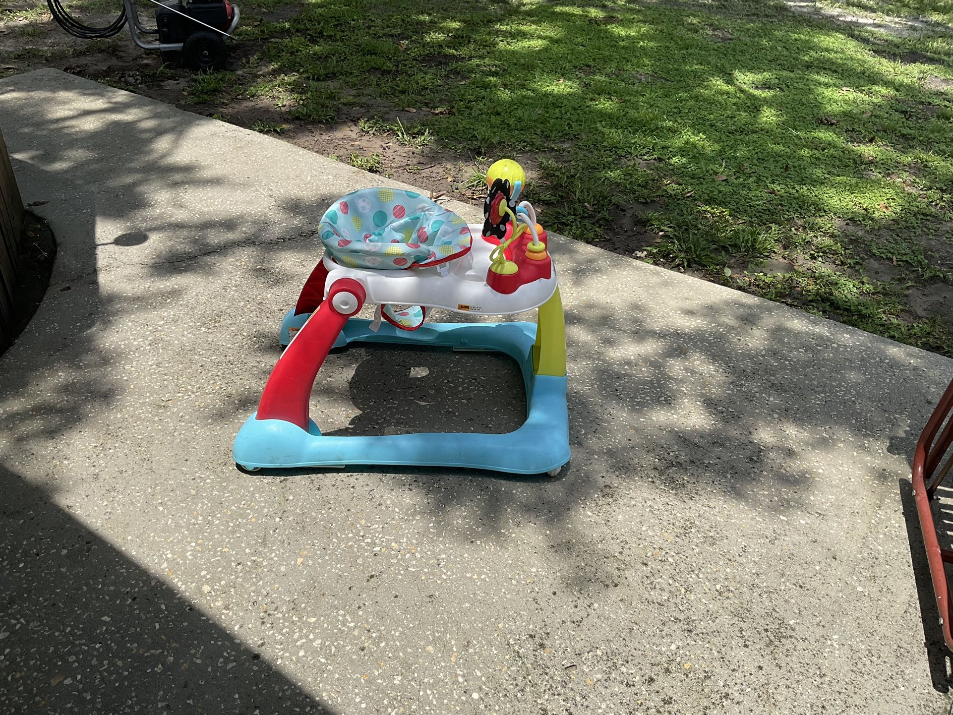 Baby Walker