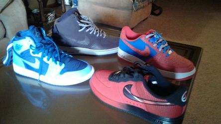 Shoes brand new