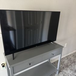 TCL 49inch 4k Roku Smart Tv 