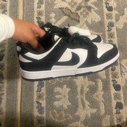 Nike Dunks 