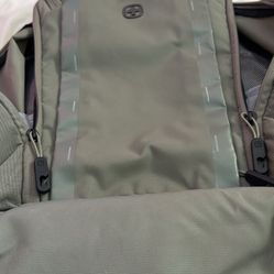 Swiss Army Backpack 